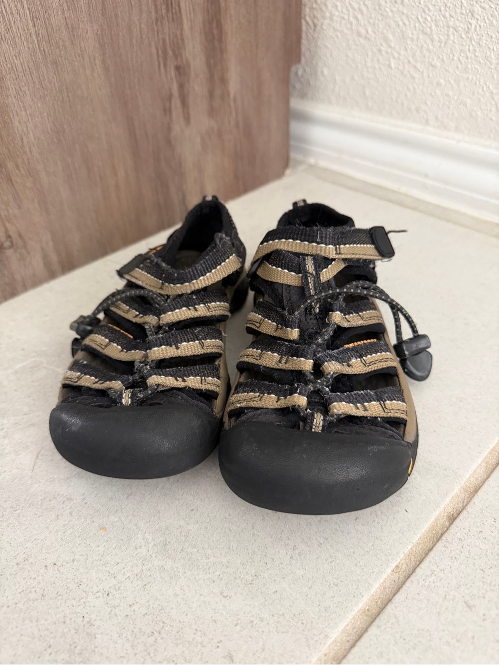Kids keen